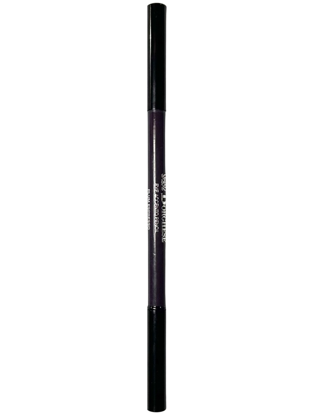 Borghese Plum Espresso Eye Accento Eyeliner Pencil